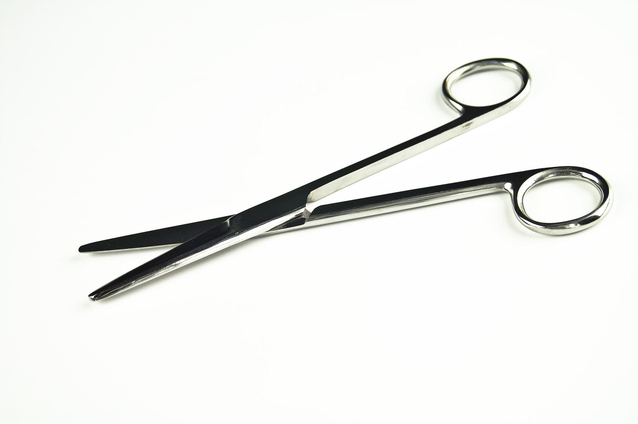 Surgical Scissors
